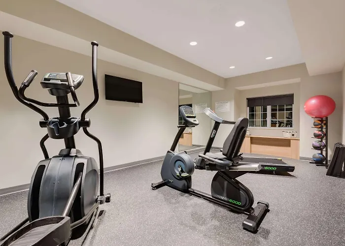 Microtel Inn & Suites By Wyndham Clarion