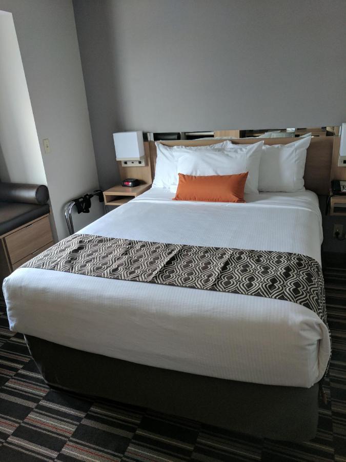 Microtel & By Wyndham