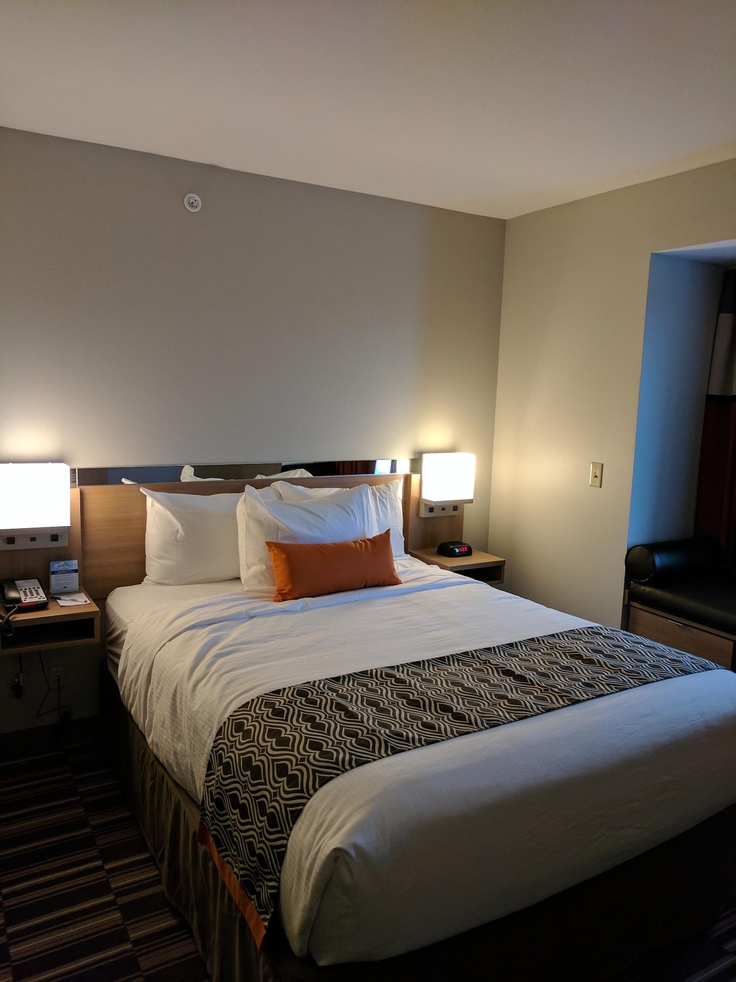 Microtel & By Wyndham
