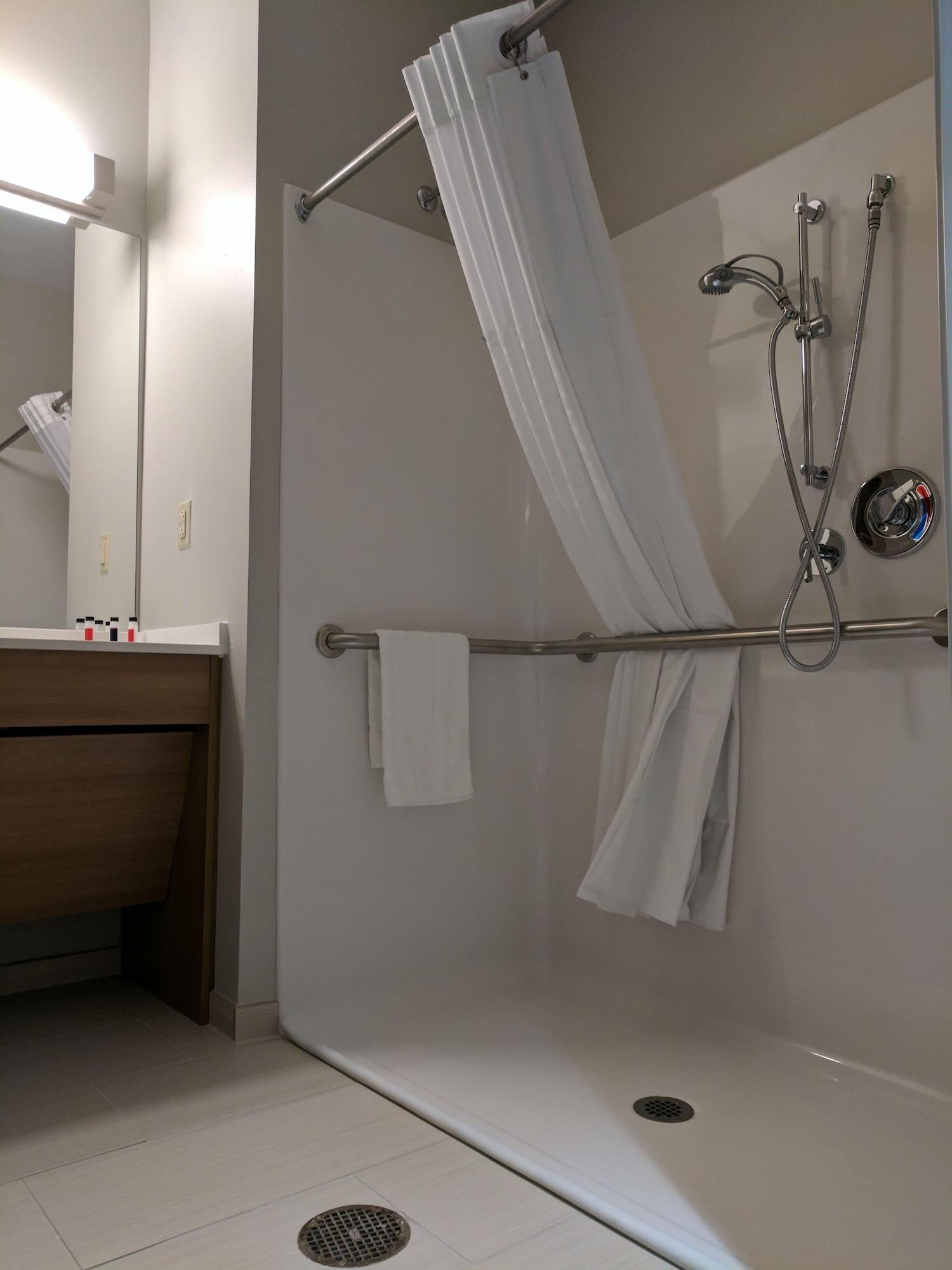 Microtel & By Wyndham Hotel Clarion