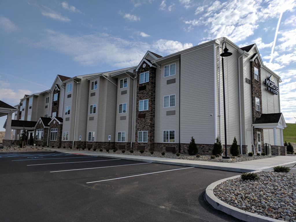Microtel & By Wyndham 3* Clarion