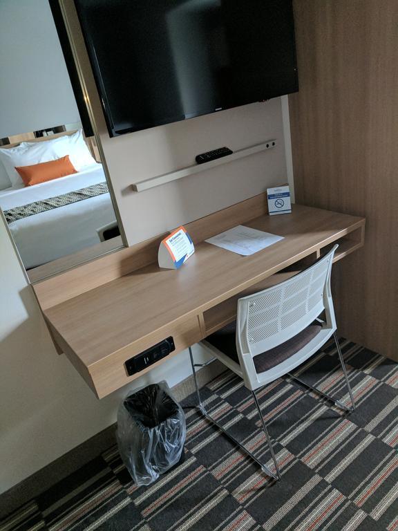 Microtel & By Wyndham 3*