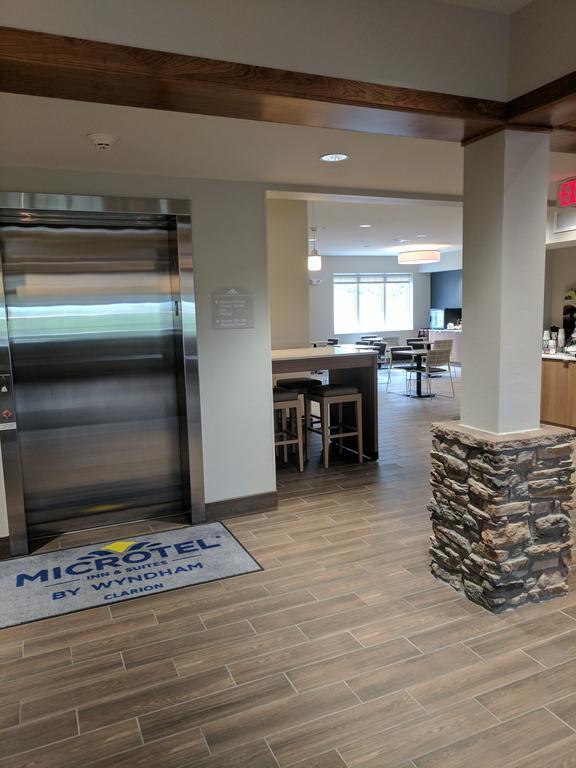 Microtel & By Wyndham