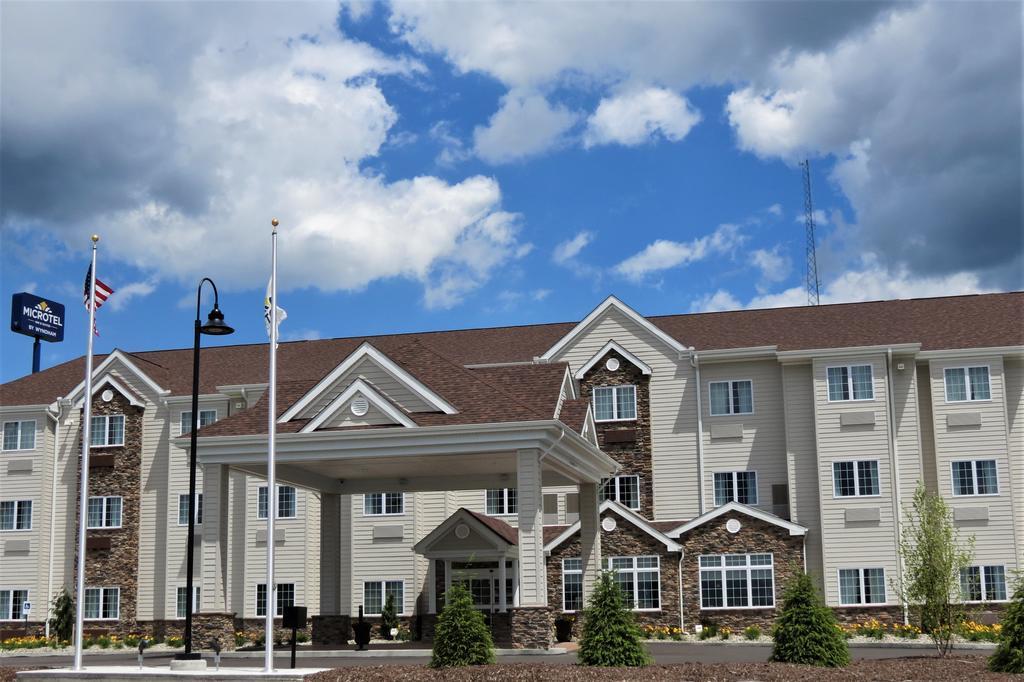 Microtel & By Wyndham Clarion