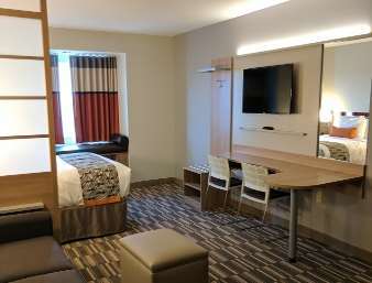 Microtel & By Wyndham