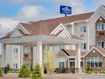 Microtel & By Wyndham 3* Clarion
