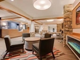 Hotel Microtel & By Wyndham