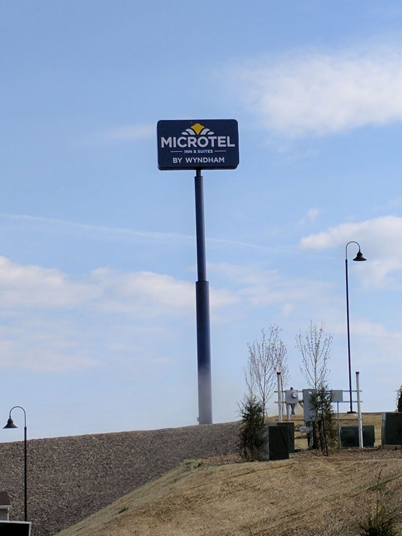 Microtel & By Wyndham Hotel